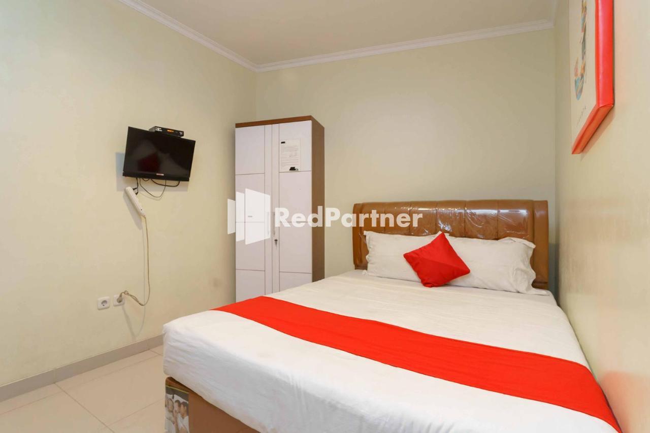 Jo Residence Syariah Redpartner Jakarta Exterior foto